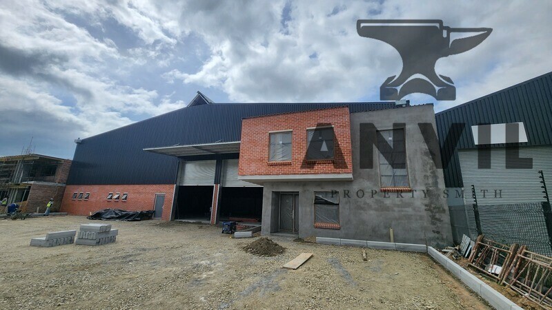 8 Evolution Cres - 1003m² Industrial Warehouse property image 17