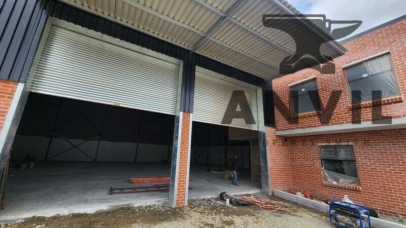 8 Evolution Cres - 1003m² Industrial Warehouse property image 19