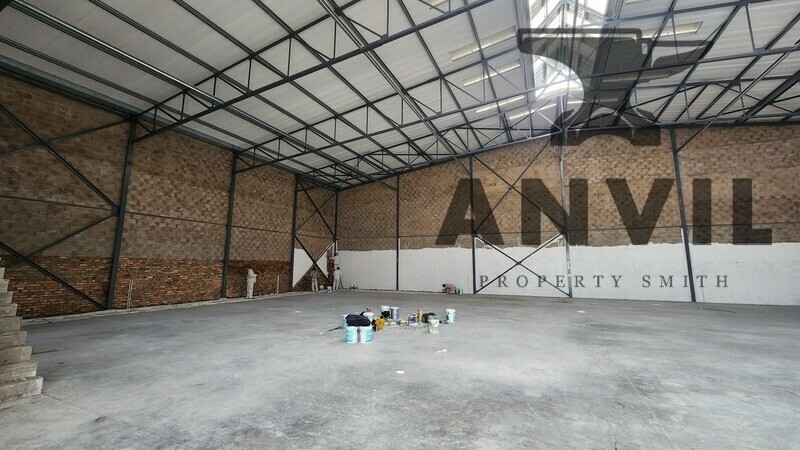 8 Evolution Cres - 1003m² Industrial Warehouse property image 5