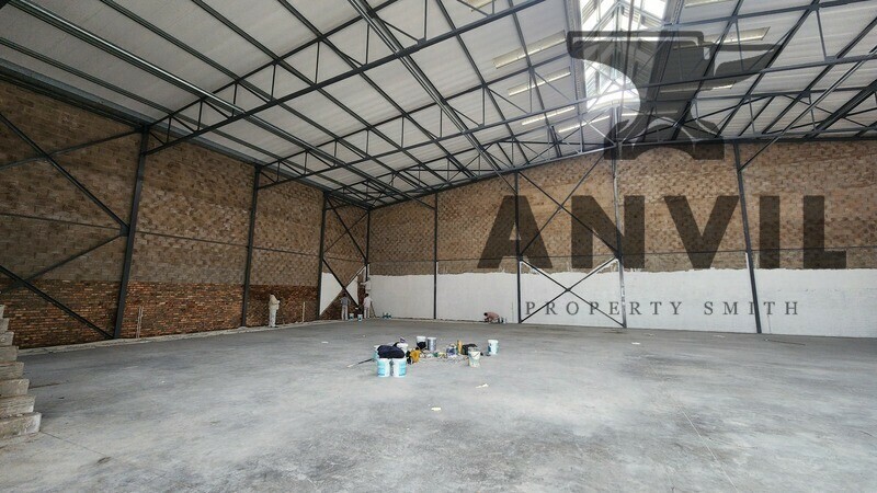 8 Evolution Cres - 1003m² Industrial Warehouse property image 6
