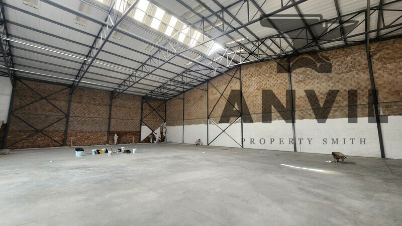 8 Evolution Cres - 1003m² Industrial Warehouse property image 7
