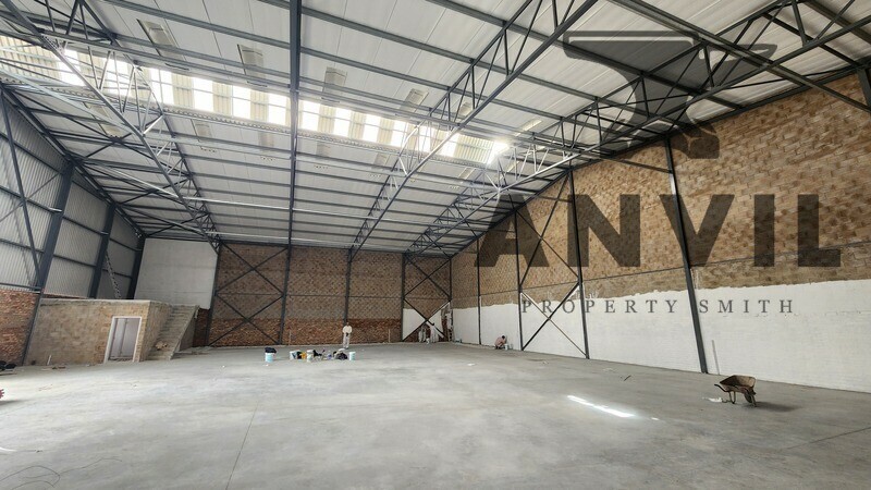 8 Evolution Cres - 1003m² Industrial Warehouse property image 8