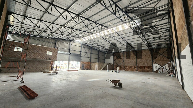 8 Evolution Cres - 1003m² Industrial Warehouse property image 9