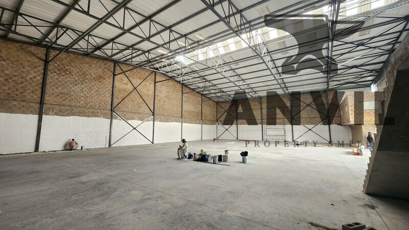 8 Evolution Cres - 1003m² Industrial Warehouse property image 12