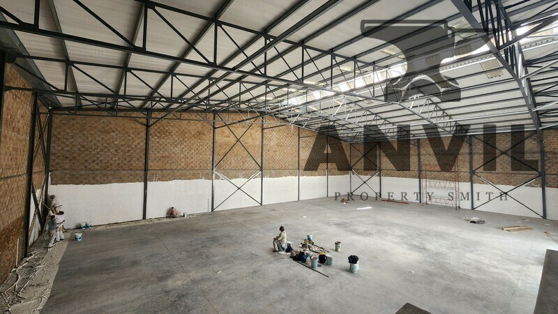 8 Evolution Cres - 1003m² Industrial Warehouse property image 13