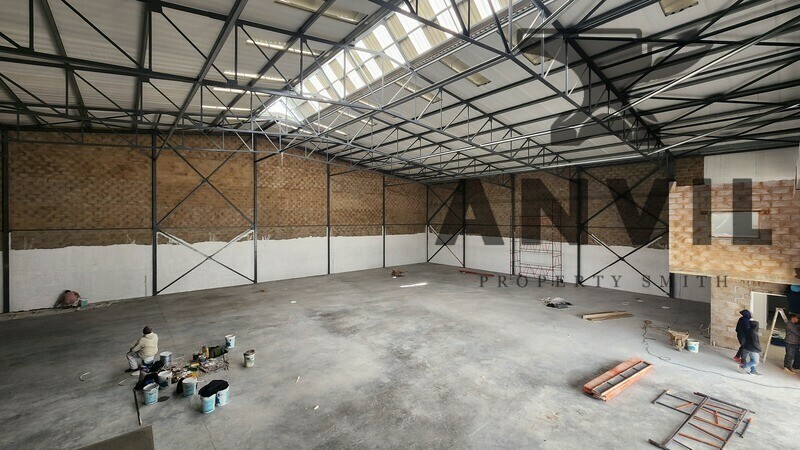 8 Evolution Cres - 1003m² Industrial Warehouse property image 14