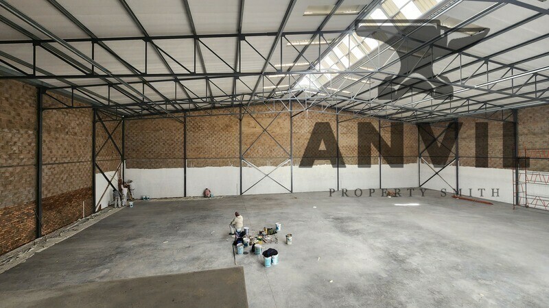 8 Evolution Cres - 1003m² Industrial Warehouse property image 15