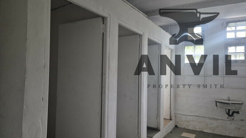 449 Bluff Road - Basement Warehouse Unit property image 15