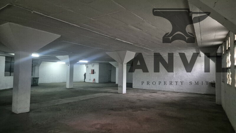 449 Bluff Road - Basement Warehouse Unit property image 4