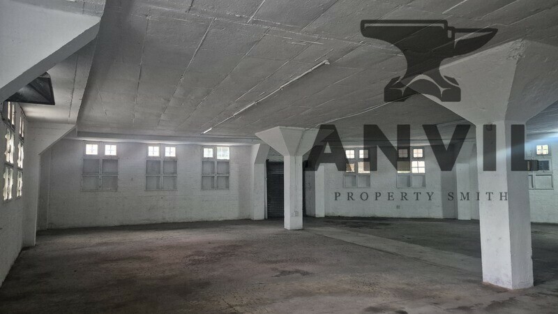 449 Bluff Road - Basement Warehouse Unit property image 5