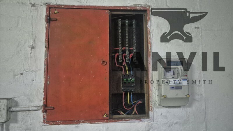 449 Bluff Road - Basement Warehouse Unit property image 16