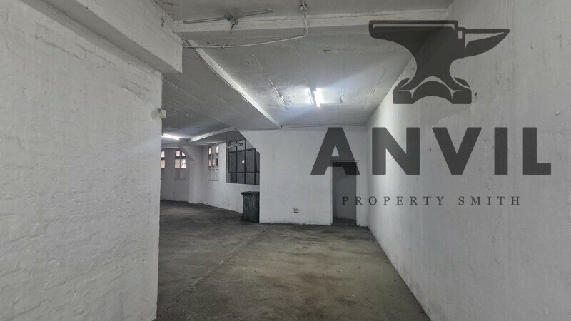 449 Bluff Road - Basement Warehouse Unit property image 6