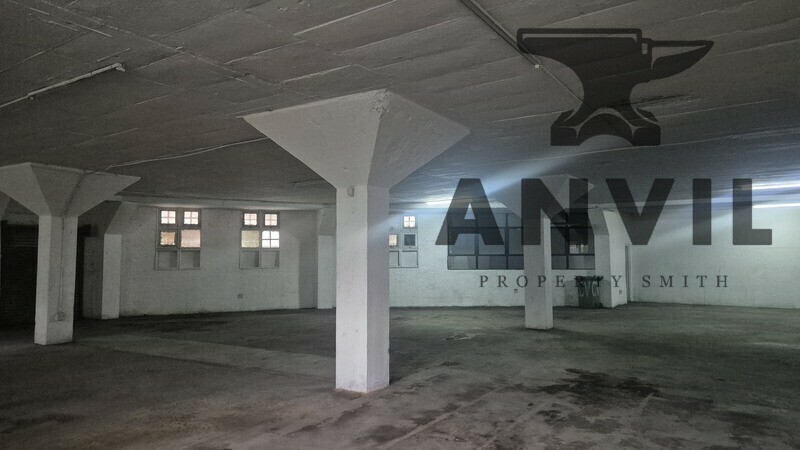 449 Bluff Road - Basement Warehouse Unit property image 7