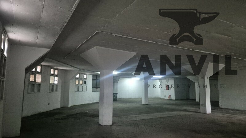 449 Bluff Road - Basement Warehouse Unit property image 8