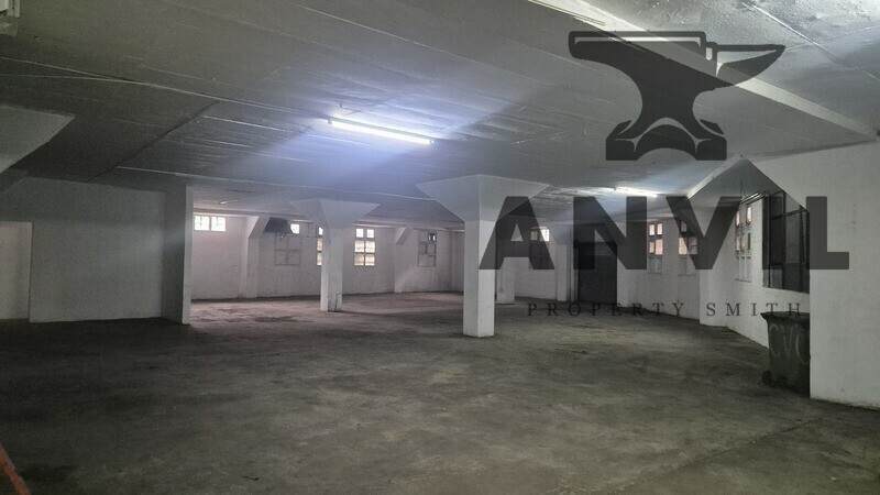 449 Bluff Road - Basement Warehouse Unit property image 10