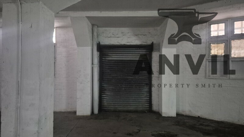 449 Bluff Road - Basement Warehouse Unit property image 11