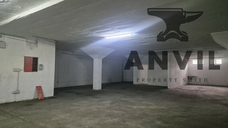 449 Bluff Road - Basement Warehouse Unit property image 12