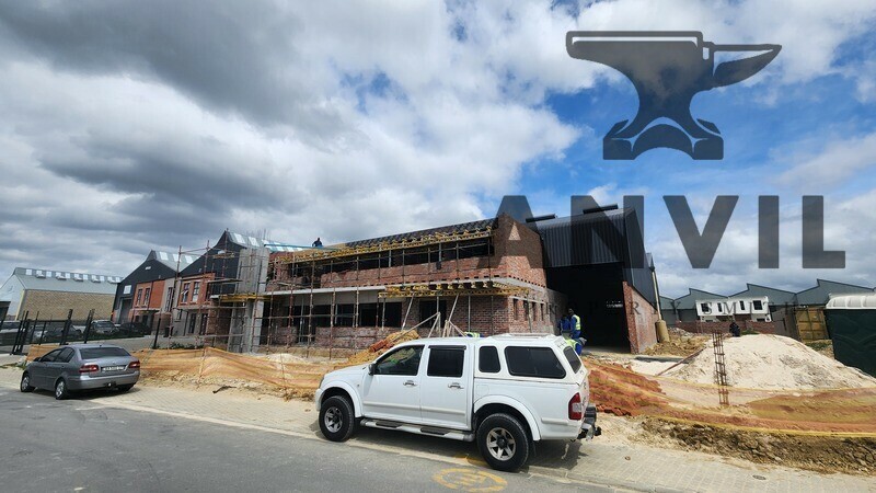 5 Aspen Street  - 1003 m² Warehouse to Let property image 18