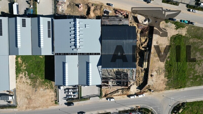 5 Aspen Street  - 1003 m² Warehouse to Let property image 22