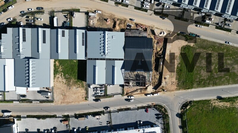 5 Aspen Street  - 1003 m² Warehouse to Let property image 23