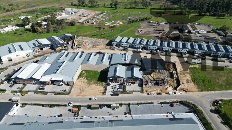 5 Aspen Street  - 1003 m² Warehouse to Let property image 26