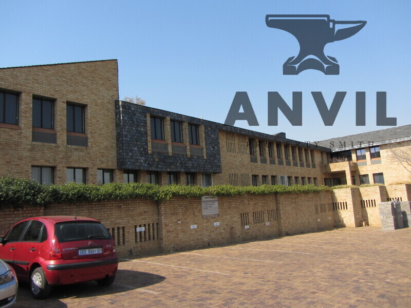 1 Mac Mac Road, Midrand - GF2 property image 3