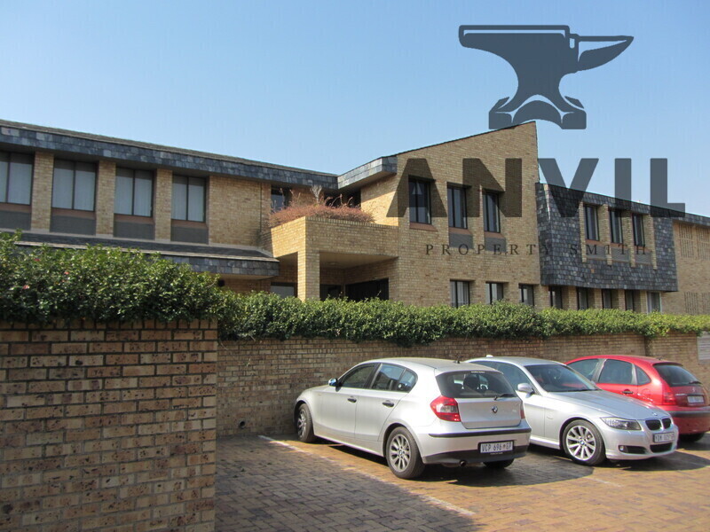 1 Mac Mac Road, Midrand - GF2 property image 4