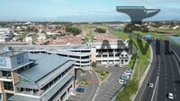 M5 Business Park, Maitland - Unit A09 property image 20
