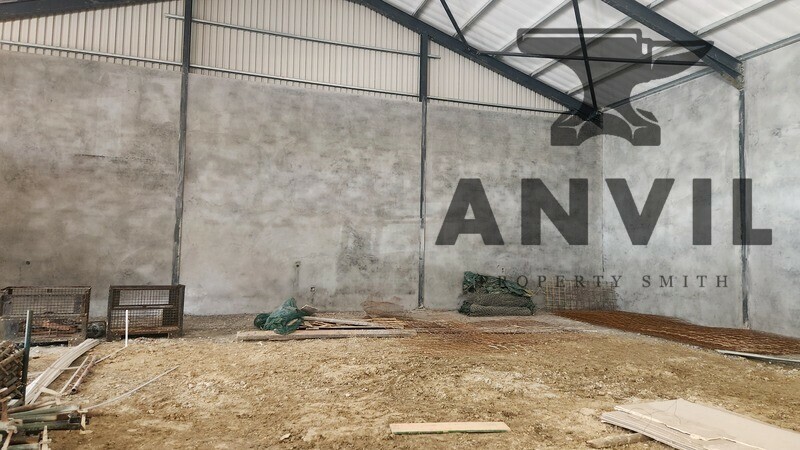 5 Aspen Street  - 1003 m² Warehouse to Let property image 2