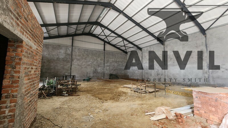 5 Aspen Street  - 1003 m² Warehouse to Let property image 3