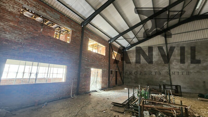 5 Aspen Street  - 1003 m² Warehouse to Let property image 7