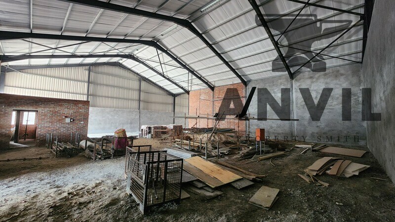 5 Aspen Street  - 1003 m² Warehouse to Let property image 4