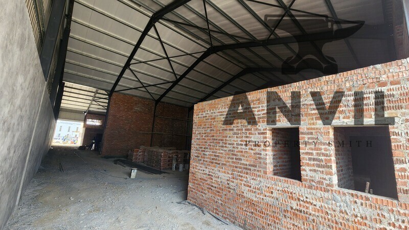 5 Aspen Street  - 1003 m² Warehouse to Let property image 6