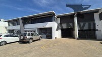 Origin Industrial Park, Newlands East, Durban - Unit 10  property image 13