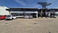 Origin Industrial Park, Newlands East, Durban - Unit 10  property image 14