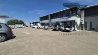 Origin Industrial Park, Newlands East, Durban - Unit 10  property image 16