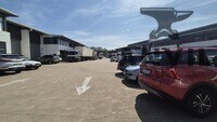 Origin Industrial Park, Newlands East, Durban - Unit 10  property image 18