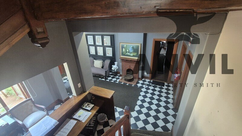 Anerley House - B2FF1 property image 19