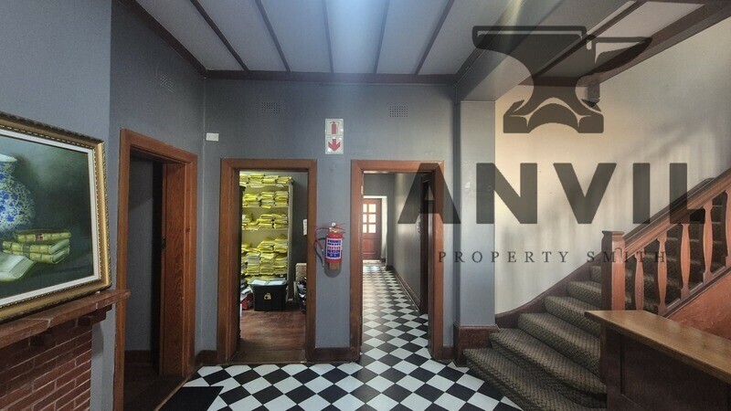 Anerley House - B2FF1 property image 21