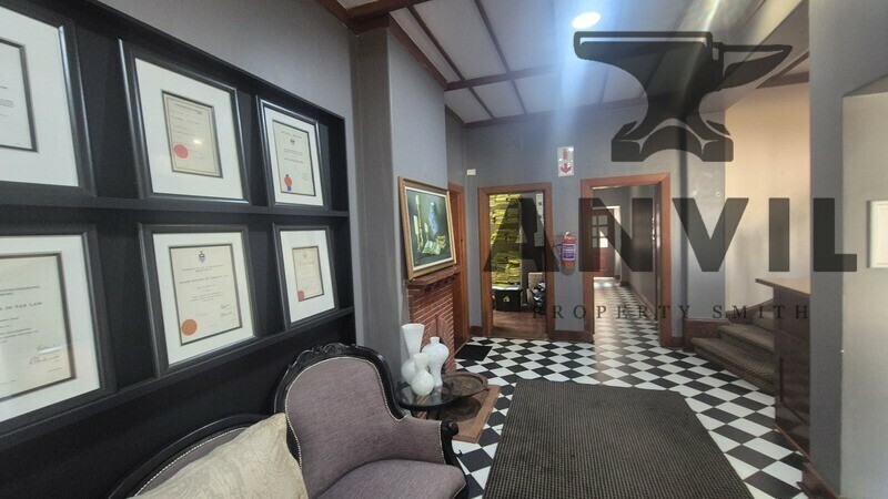 Anerley House - B2FF1 property image 22