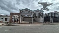 M5 Business Park, Maitland - Unit A04 property image 4