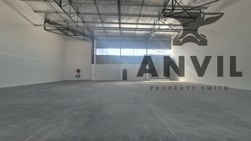 Unit 2 - 570sqm
