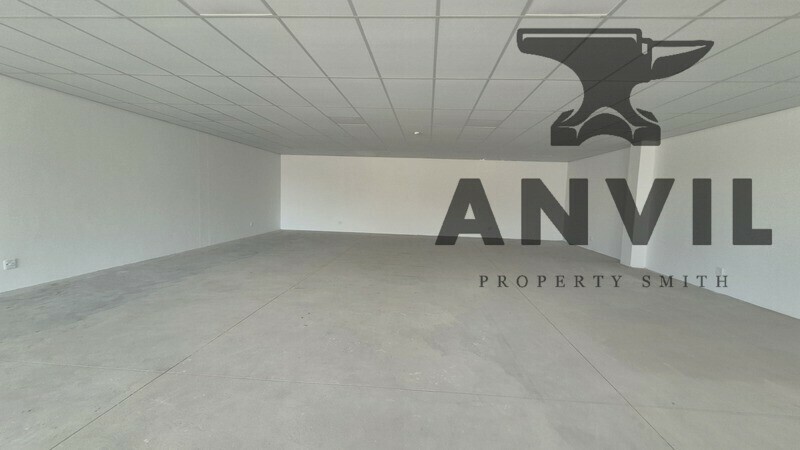 Unit 3 - 970sqm 