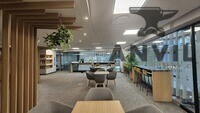 61 Katherine | FutureSpace - One Seater Private Office property image 14