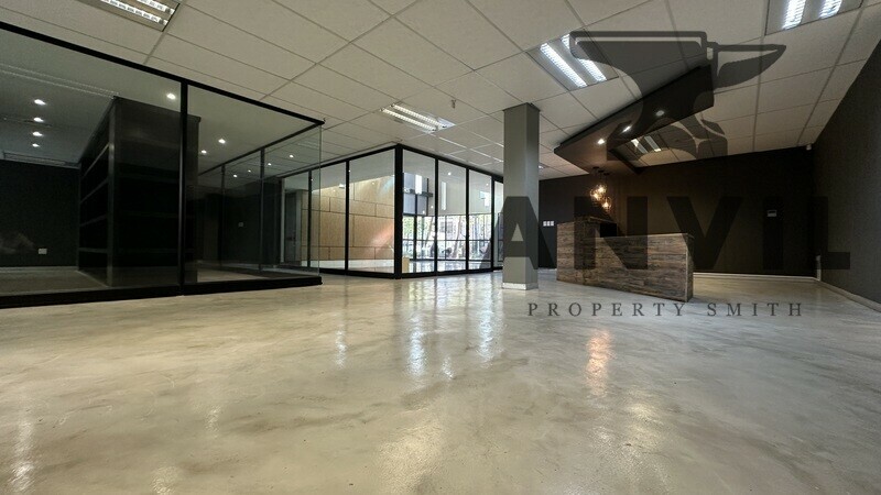 Office Ground Floor 01