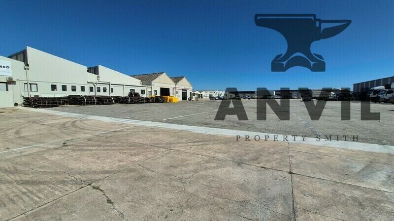 Paterson Industrial Park, 26 Paterson Road, North End property image 12 Paterson Industrial Park, 26 Paterson Road, North End property image 12