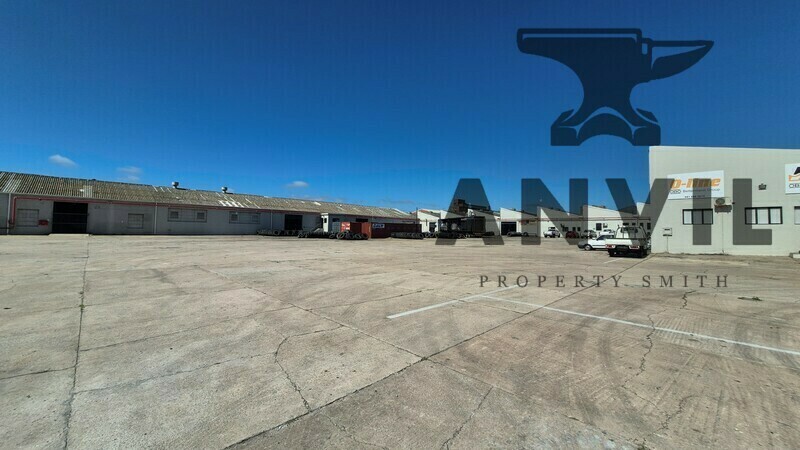 Paterson Industrial Park, 26 Paterson Road, North End property image 13 Paterson Industrial Park, 26 Paterson Road, North End property image 13