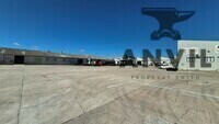 Paterson Industrial Park, 26 Paterson Road, North End - Unit 3.1 property image 26