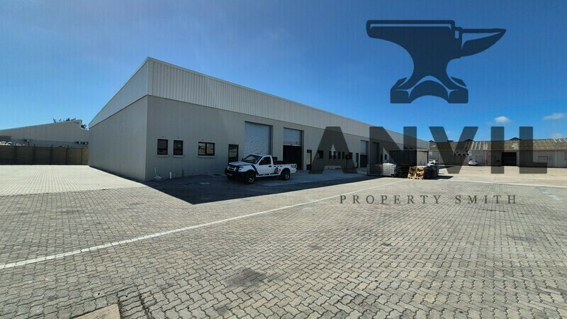 Paterson Industrial Park, 26 Paterson Road, North End property image 14 Paterson Industrial Park, 26 Paterson Road, North End property image 14