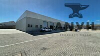 Paterson Industrial Park, 26 Paterson Road, North End - Unit 3.1 property image 27